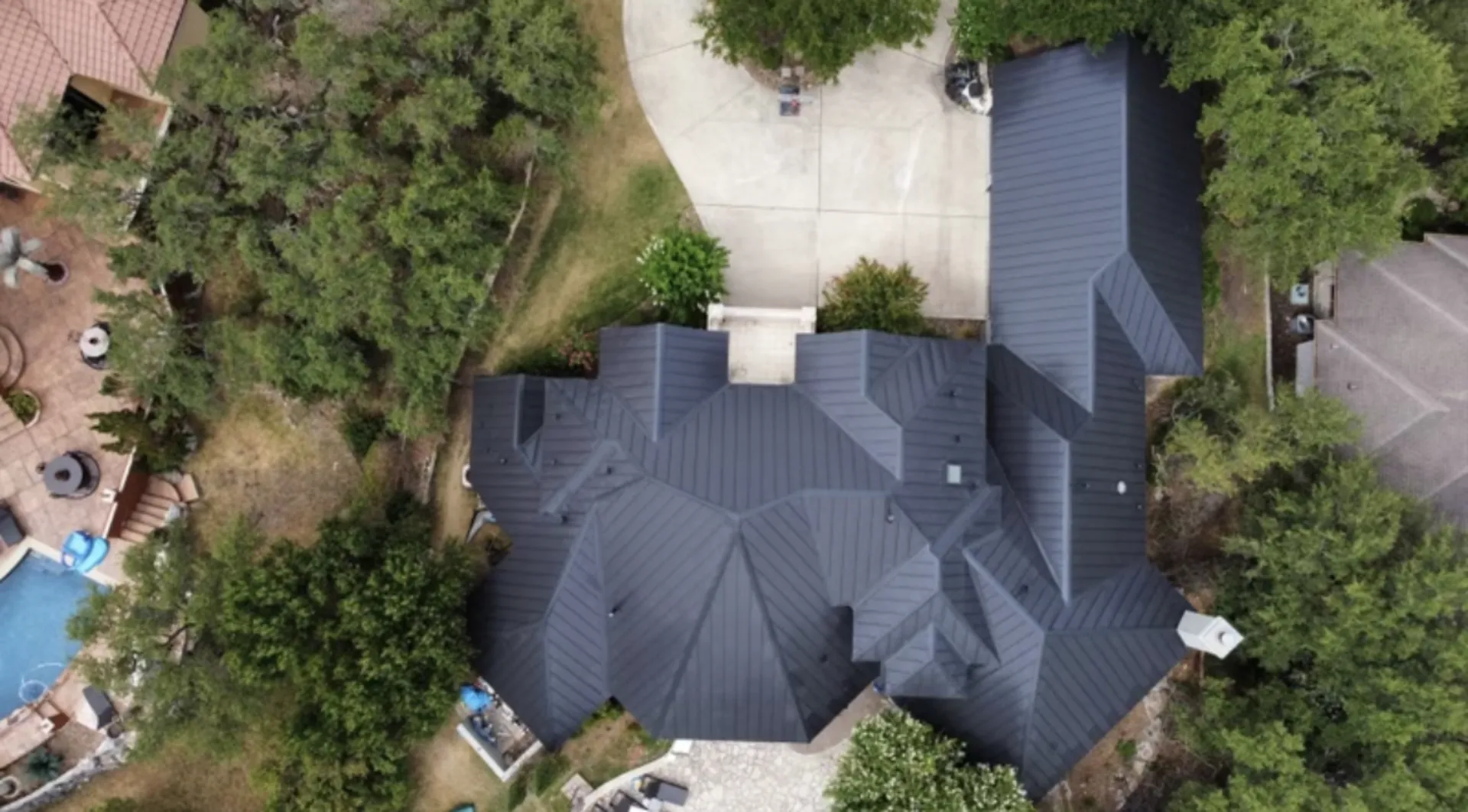 Metal Roofing services in Valrico, FL